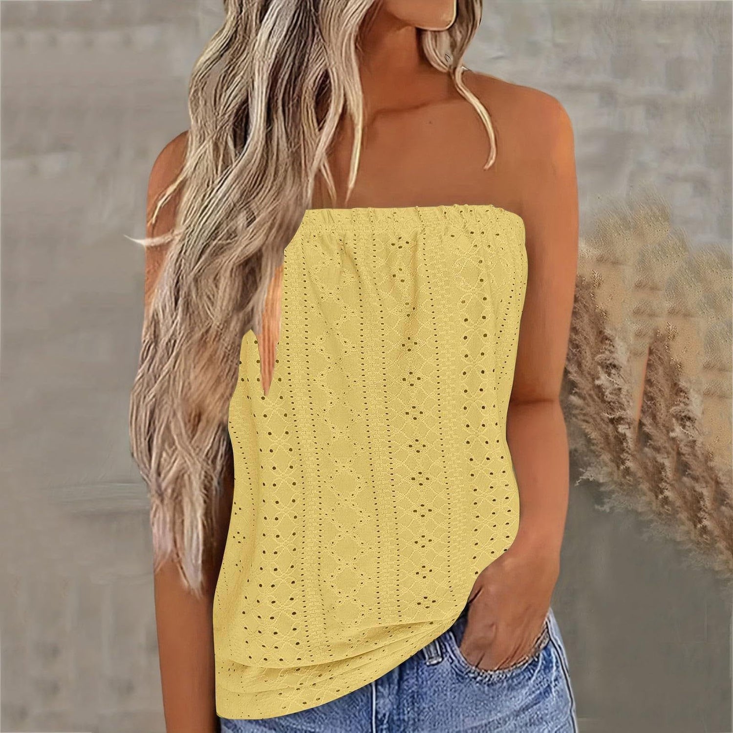 Tops